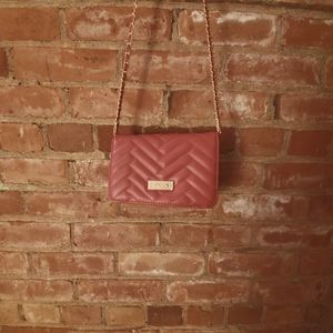 SOLD Bebe Crossbody Purse